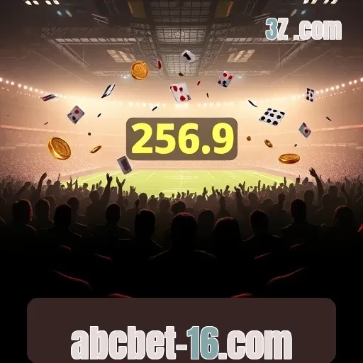 abcbet: Desvende as Emoções dos Eventos Esportivos e Ganhe Grande