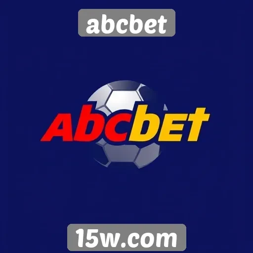 Opcões de apostas disponíveis no site abcbet